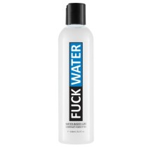 Fuck Water Original H2O Lube 8oz